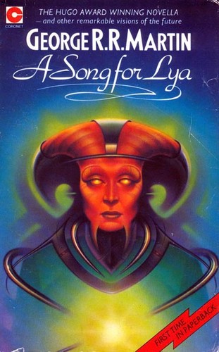 A song for Lya (Paperback, 1978, Coronet Books)