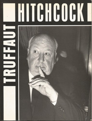 Alfred Hitchcock, François Truffaut, Helen G. Scott: Hitchcock (Paperback, Dutch language, 1988, International Theatre Bookshop)