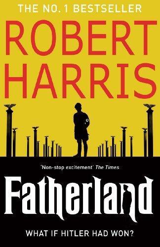 Fatherland (2009)