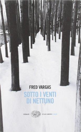 Sotto i venti di Nettuno (Italian language, 2005)