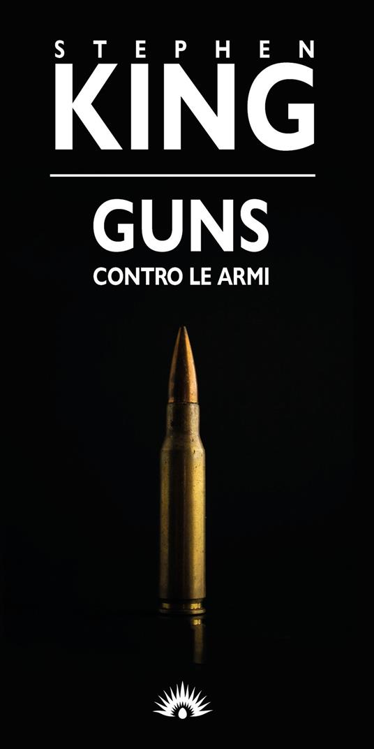 Guns. Contro le armi (italiano language, Marotta e Cafiero)