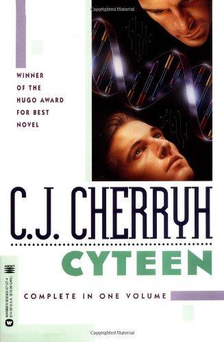 Cyteen (1988)