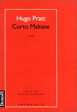 Corto Maltese (Hardcover, 1996, Denoël)