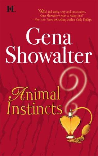 Animal Instincts (Paperback, 2007, HQN Books)