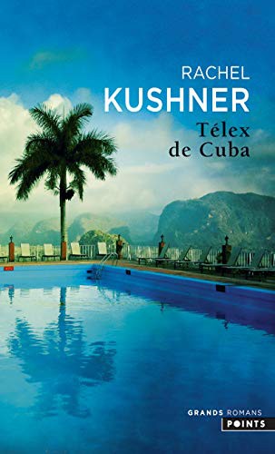 Rachel Kushner: T'Lex de Cuba (Paperback, Contemporary French Fiction)