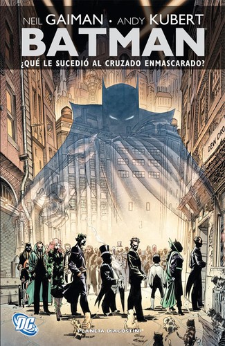 Batman  (2009, Planeta DeAgostini)