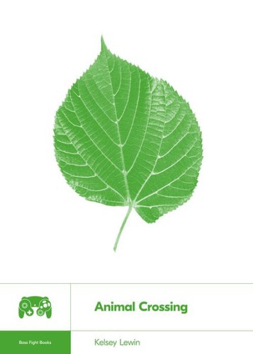 Kelsey Lewin: Animal Crossing (2024, Boss Fight LLC)