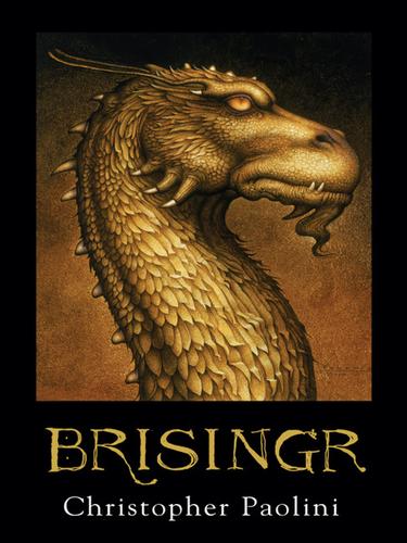 Brisingr (EBook, 2008, Random House Children's Books)