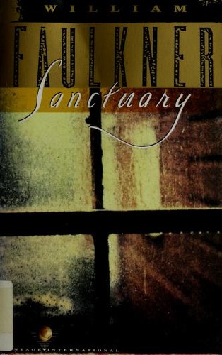 Sanctuary (1993, Vintage International)