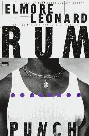 Rum Punch (1998, Delta)