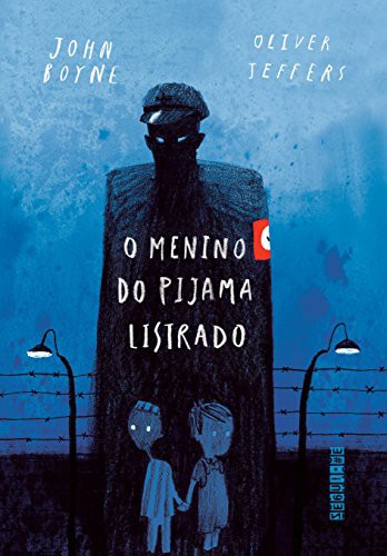 O Menino do Pijama Listrado (Paperback, Seguinte)