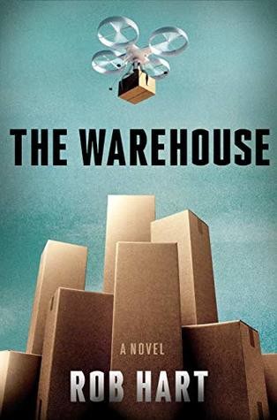 The Warehouse (2019, Crown)