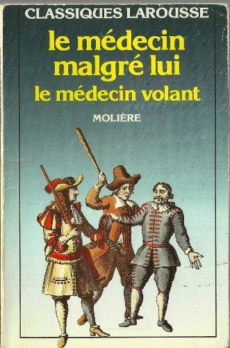 Molière: Le Médecin malgré lui (French language, 1987)