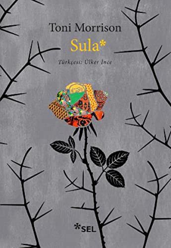 Toni Morrison: Sula (Paperback, 2018, Sel Yayincilik)