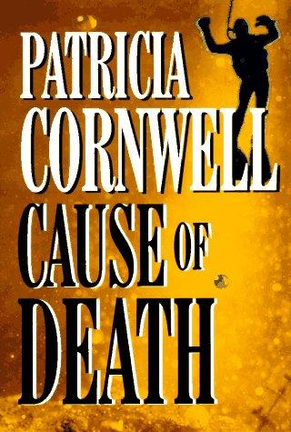 Cause of death (1996, G.K. Hall, Chivers Press)
