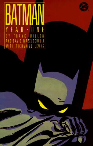Batman (Paperback, 1997, DC Comics)