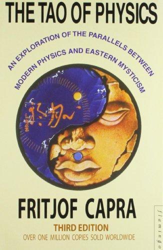 Fritjof Capra: The Tao of physics