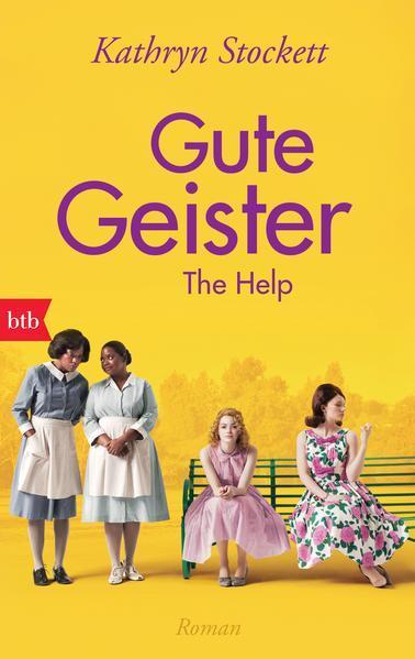 Gute Geister (German language, 2012, btb)