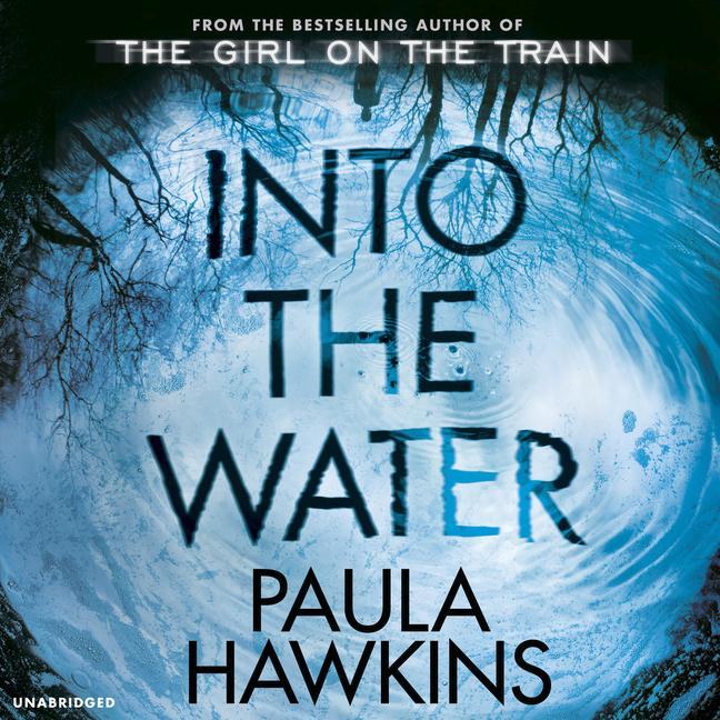 Paula Hawkins: Into the Water