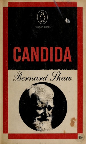 Candida (1950, Penguin (Non-Classics))