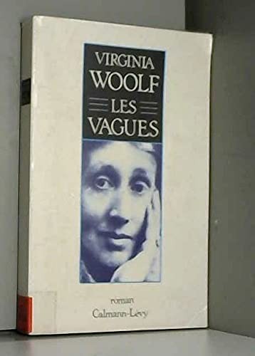 Les vagues (French language, 1993, Calmann-Lévy)