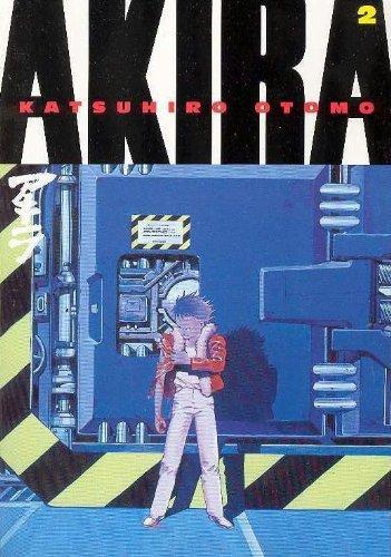 Akira, Vol. 2 (2001)