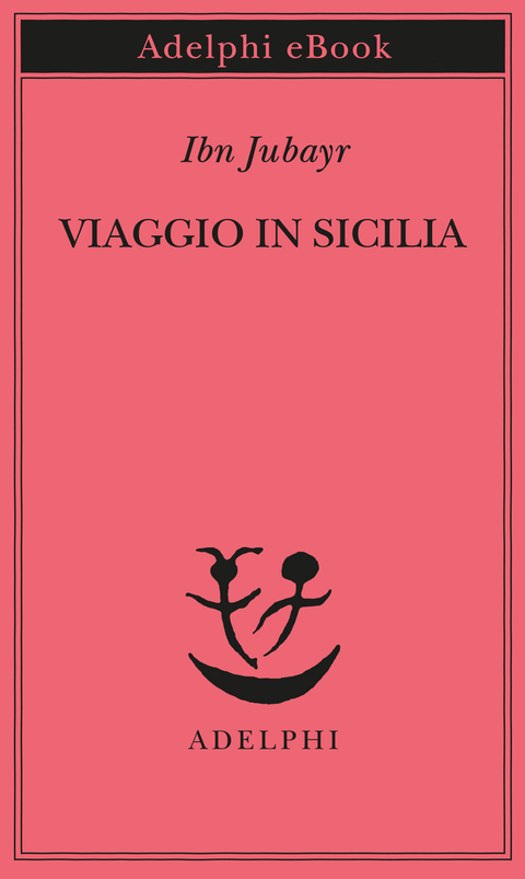Viaggio in Sicilia (EBook, Italiano language, 2022, Adelphi)