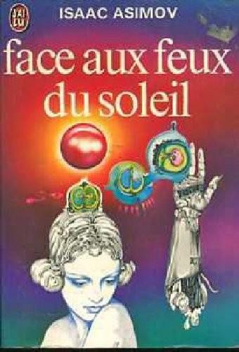Face aux feux du soleil (French language, 1973)
