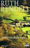 Stenarna skola ropa (Paperback, Swedish language, 2000, Natur och kultur)