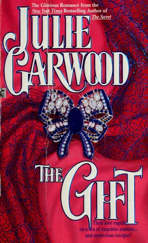 Julie Garwood: The gift (1991, Pocket Books)