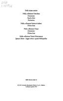 Luce D'Eramo: Una strana fortuna (Italian language, 1997, Mondadori)