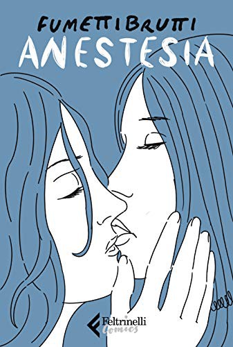 Anestesia (Paperback)