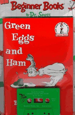 Dr. Seuss: Green Eggs and Ham (1987, Random House Books for Young Readers)