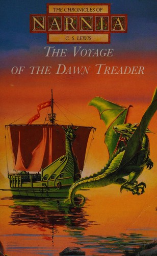 The voyage of the Dawn Treader (1997, Books UK Ltd.)