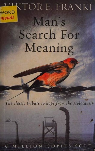 Man's Search for Meaning (Paperback, 2004, Rider)