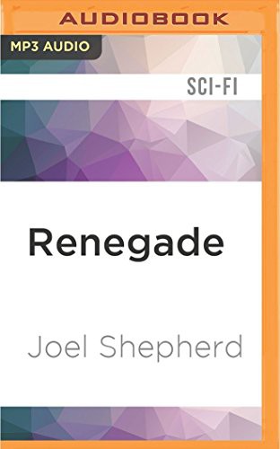 Renegade (2016, Audible Studios on Brilliance, Audible Studios on Brilliance Audio)