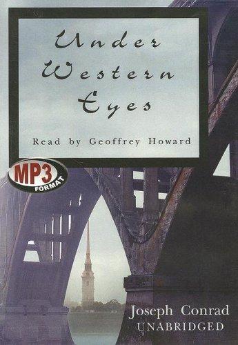 Under Western Eyes (2007, Blackstone Audio Inc.)