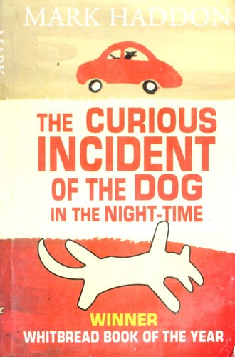 The Curious Incident of the Dog in the Night-Time (Paperback, 2004, Red Fox)