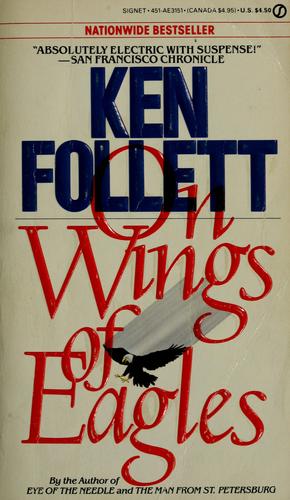 On wings of eagles (1984, New American Library of Canada)
