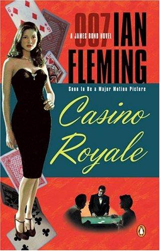 Casino Royale (2002, Penguin Books)
