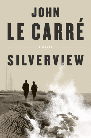 Silverview (Hardcover, 2021, Viking)