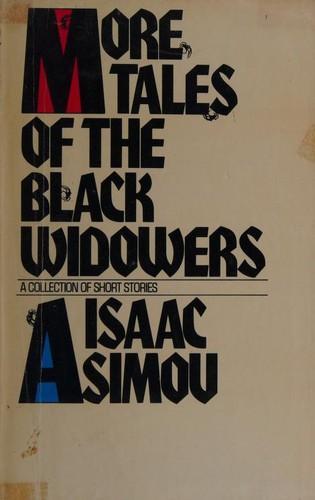 More Tales of the Black Widowers (1976)