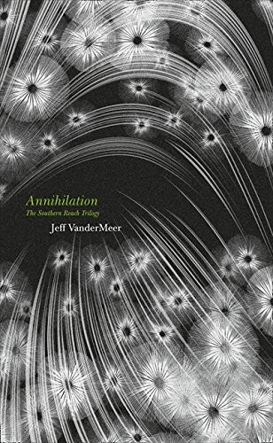 Annihilation (Paperback, 2014, Fourth Estate Ltd)