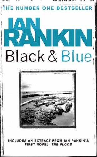 Ian Rankin: Black And Blue (Paperback, Orion mass market paperback)
