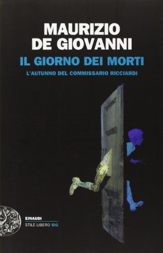 Il giorno dei morti (Paperback, 2012, Einaudi)