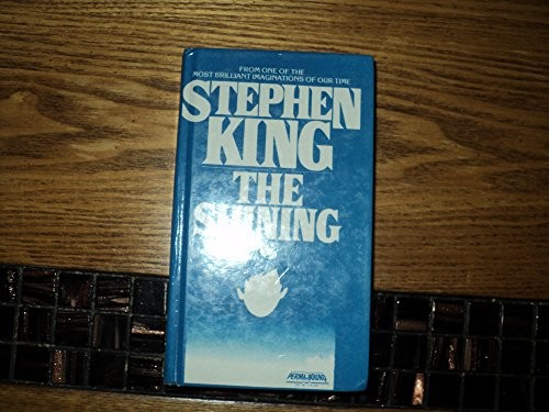 The Shining (Hardcover, 2009, ROLYET)