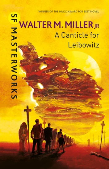 L'héritage de saint Leibowitz (Paperback, 2000, Denoël)