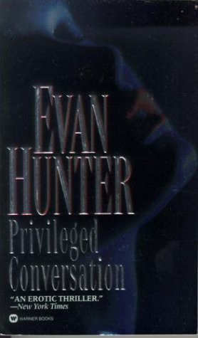 Privileged Conversation (Paperback, 1997, Grand Central Publishing)