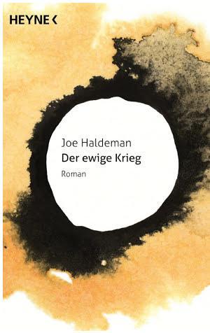 Joe Haldeman: Der ewige Krieg (German language, 2010)