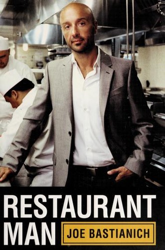 Restaurant man (2012, Viking Adult)